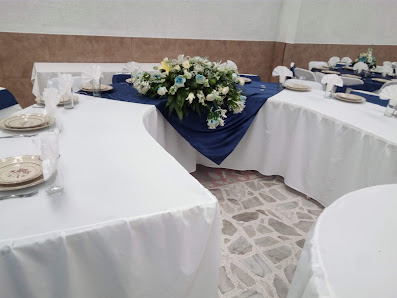 Salón De Fiestas Huerta